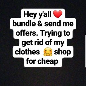 Send me offers